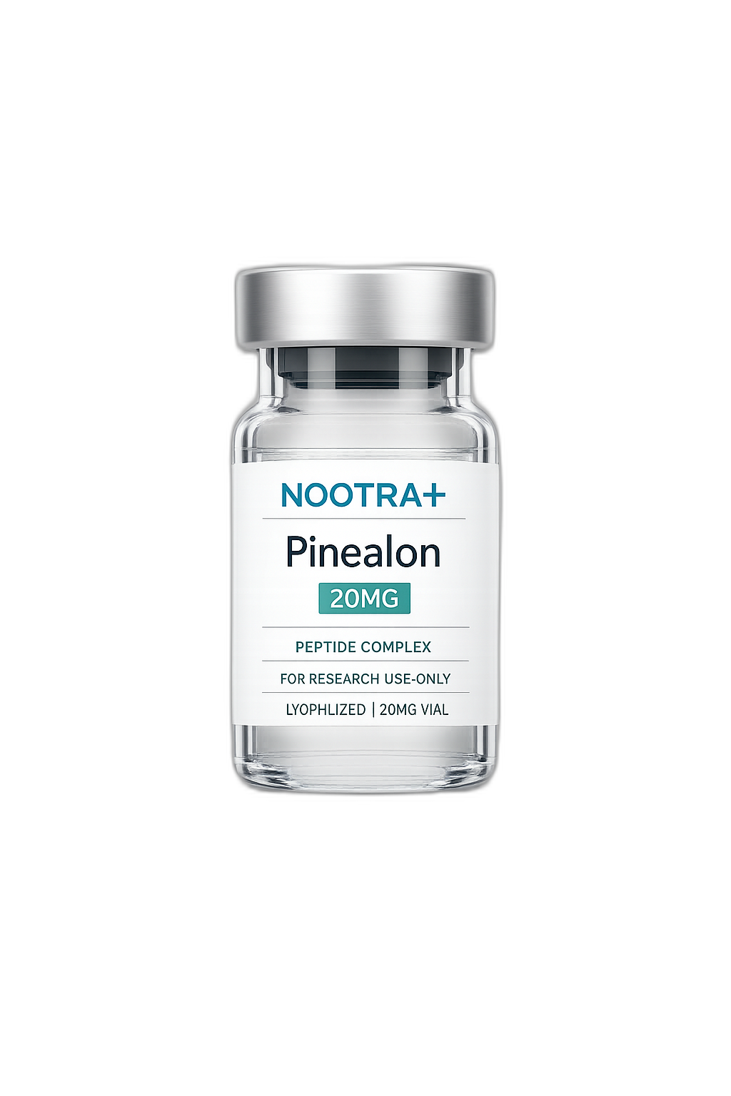 Pinealon vial