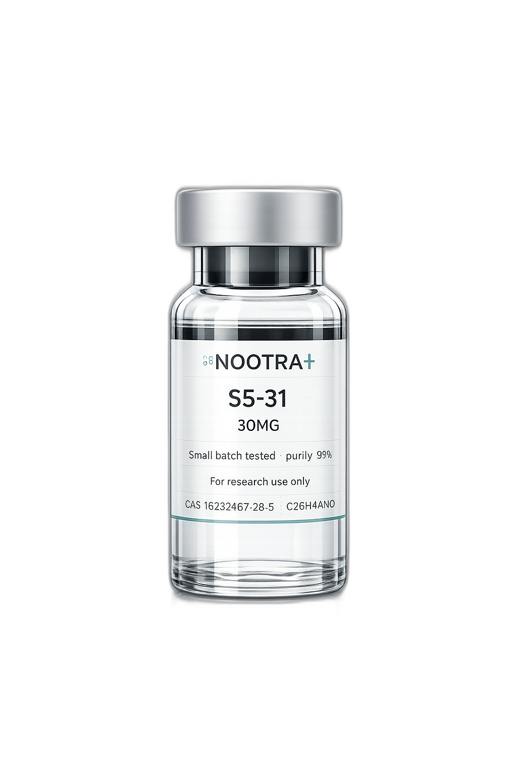 Thymalin vial